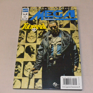 Mega Marvel 05 - 2002